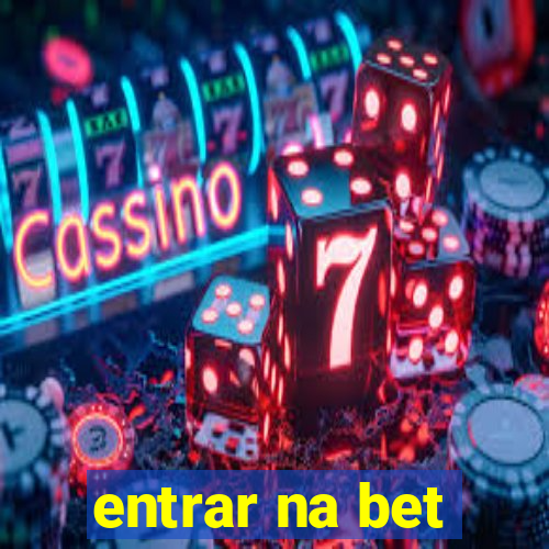 entrar na bet